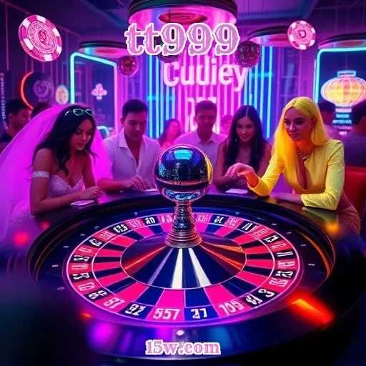 tt999: O Melhor Destino Para Jogar Online e Ganhar Muito Mais!