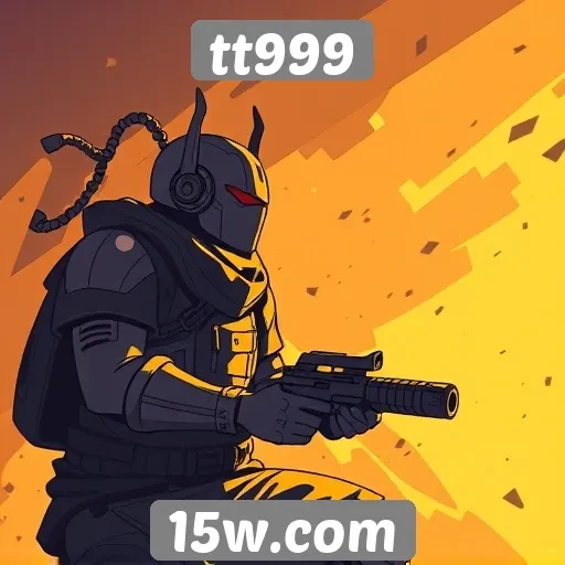 Impacto do tt999 na comunidade de jogos digitais