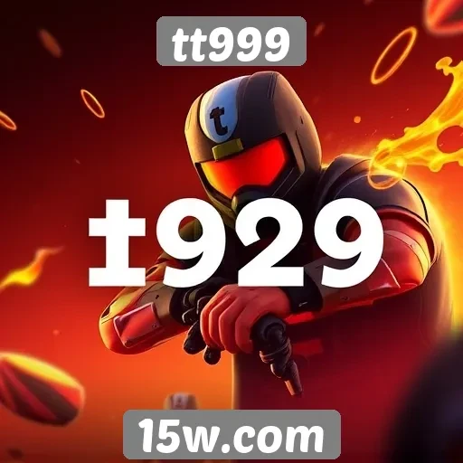 Novos jogos disponíveis no tt999 em 2025