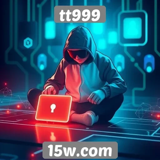 Comentário sobre as práticas de segurança em jogos no tt999