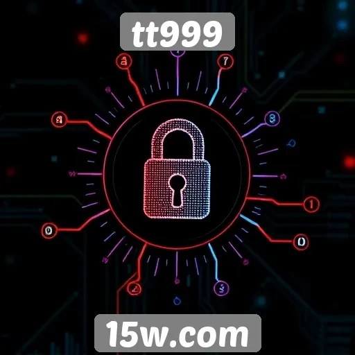 Perspectivas sobre segurança e privacidade no tt999