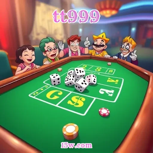 tt999: Descubra os Melhores Eventos e Apostas Esportivas da Atualidade