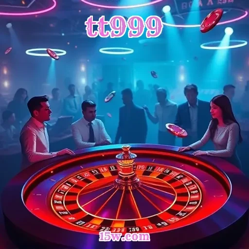 tt999: Suporte 24/7 Que Transforma Sua Experiência em Jogos Online