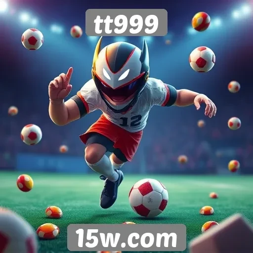 Recursos oferecidos pela plataforma tt999 para jogadores