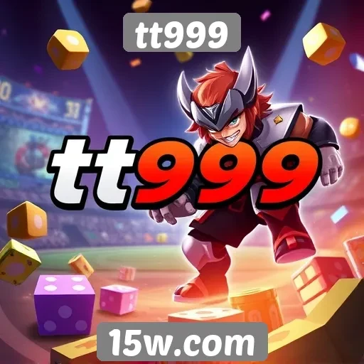 como tt999 se compara a outros sites de jogos